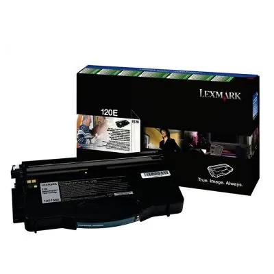 کارتریج تونر لکسمارک Lexmark E120
