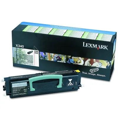 کارتریج تونر Lexmark X340