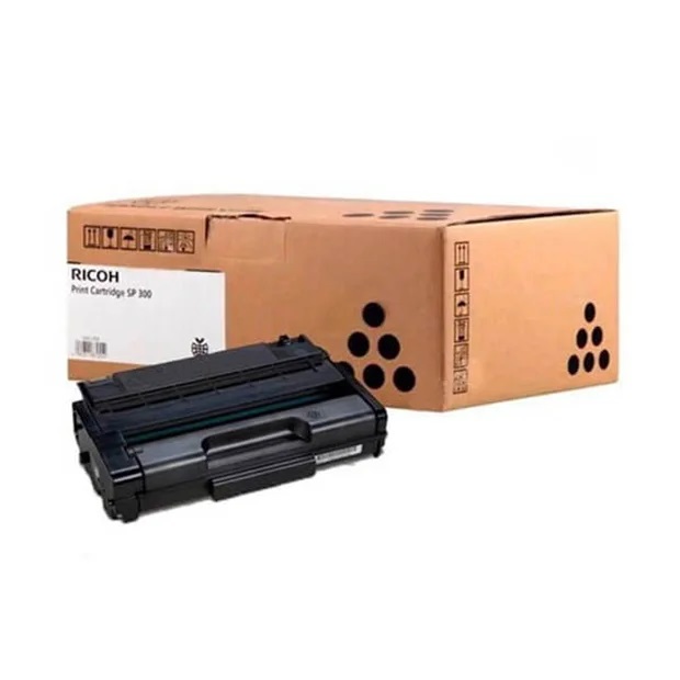 کارتریج تونر پرینتر Ricoh SP300