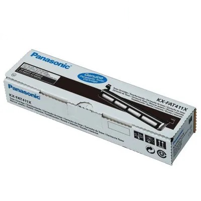 کارتریج تونر Panasonic KX-FA411A