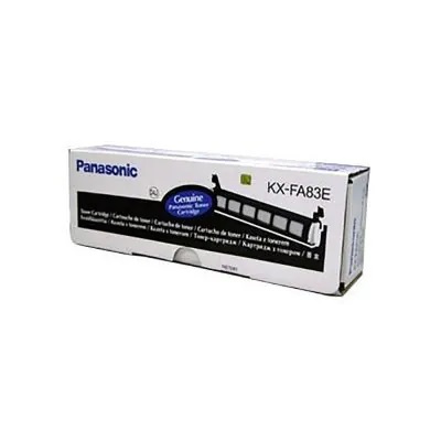 کارتریج تونر پاناسونیک Panasonic KX-FA83E