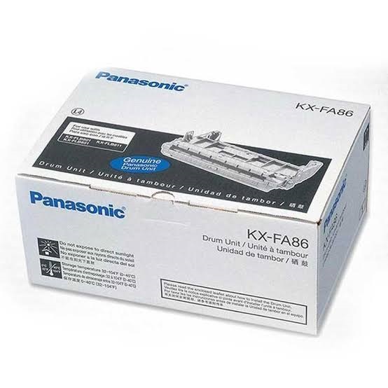 کارتریج درام پاناسونیک Panasonic KX-FA86