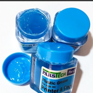 گریس چرخ دنده