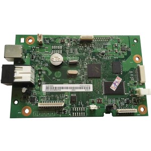 hp formatter board m127fn
