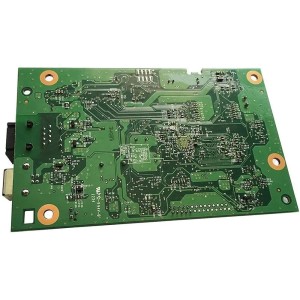 hp formatter board m127fn