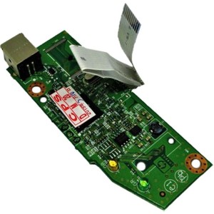 برد فرمتر اچ پی1102- hp formatter board p1102