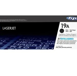 کارتریج درام مشکی اچ پی HP 19A