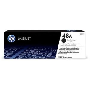 کارتریج تونر اچ پی HP 48A