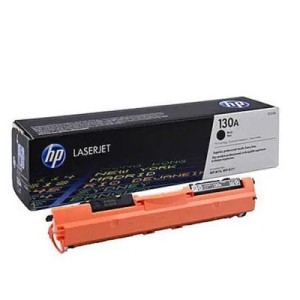 کارتریج اچ پی HP 130A رنگ مشکی