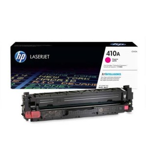کارتریج لیزری رنگ قرمز اچ پی 410A