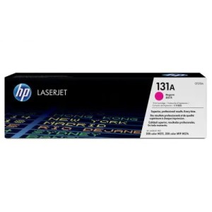 کارتریج رنگی اچ پی رنگ قرمز HP 131A