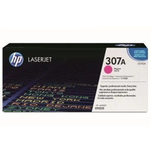 کارتریج رنگی اچ پی رنگ قرمز HP 307A