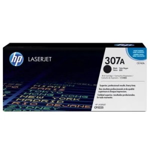 کارتریج اچ پی رنگ مشکی HP 307A