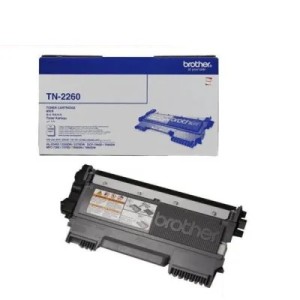 کارتریج تونر برادر Brother TN-2260
