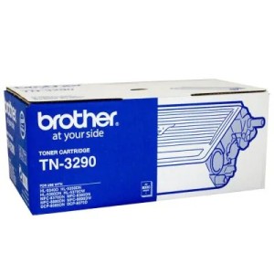 کارتریج تونر مشکی برادر Brother TN-3290