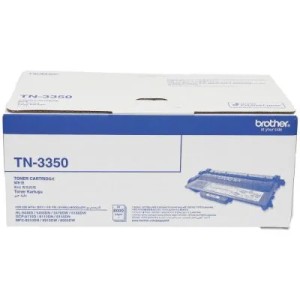 کارتریج تونر مشکی برادر Brother TN-3350