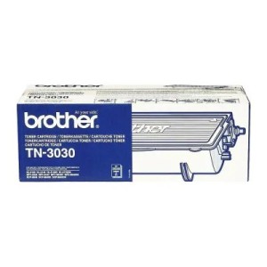 کارتریج تونر مشکی برادر Brother TN-3030