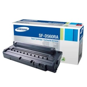 کارتریج تونر مشکی سامسونگ Samsung SF-D560RA