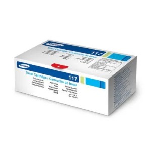 کارتریج تونر سامسونگ MLT-D117