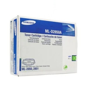 کارتریج تونر مشکی سامسونگ Samsung 2850
