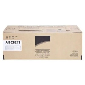 کارتریج تونر غیر اورجینال شارپ Sharp AR-202FT
