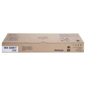 کارتریج تونر کپی شارپ SHARP MX-500