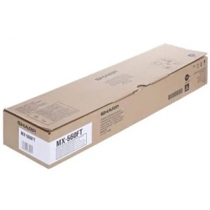 کارتریج تونر کپی شارپ SHARP MX-560 FT