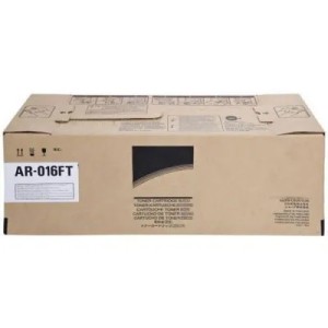 کارتریج تونر کپی شارپ SHARP SAR-016 FT