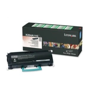 کارتریج تونر Lexmark X364
