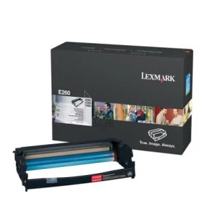 کارتریج درام Lexmark E260