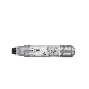 کارتریج تونر ریکو مدل RICOH 2501