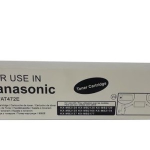 کارتریج تونر Panasonic KX-FAT472E