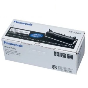 کارتریج تونر پاناسونیک Panasonic KX-FA85E
