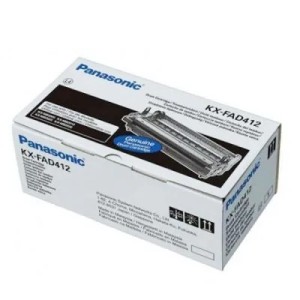 کارتریج درام پاناسونیک Panasonic KX-FA412A