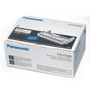 کارتریج درام پاناسونیک Panasonic KX-FA86