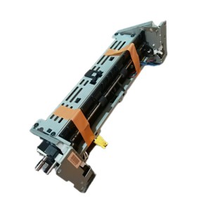 فیوزر اچ پی HP 401 طرح