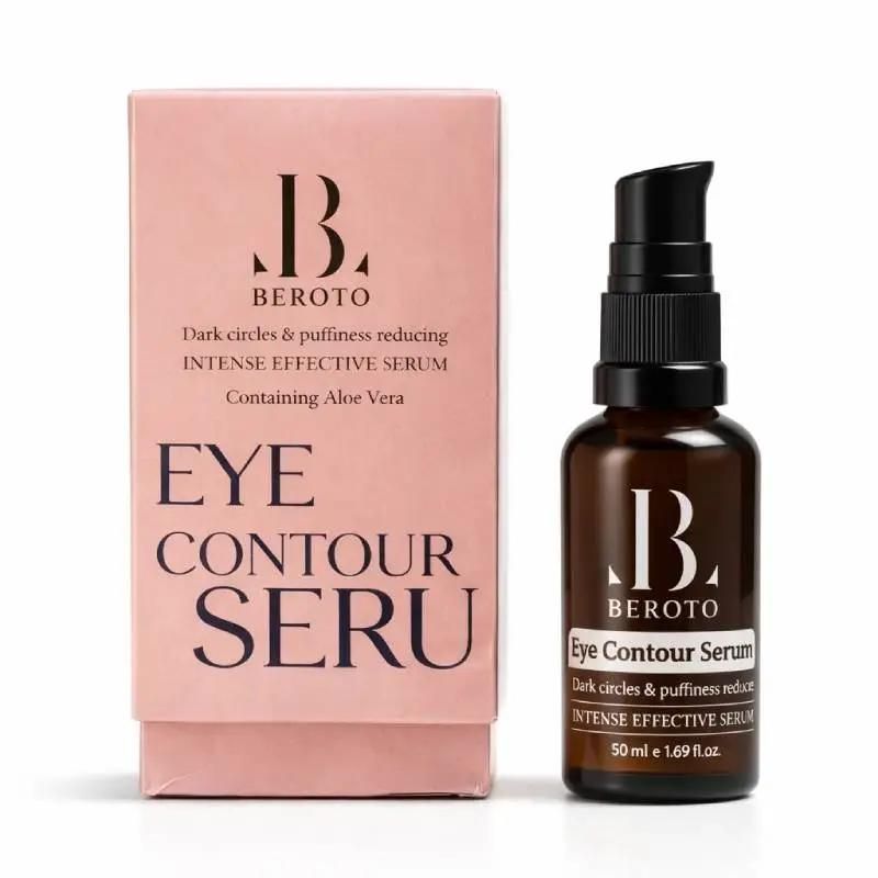 سرم دور چشم بروتو BEROTO Eye Contour Serum 50ml