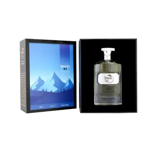 عطر ادکلن مردانه مارین رز مدل Marin Rose K2 حجم 100 میلی‌لیتر
