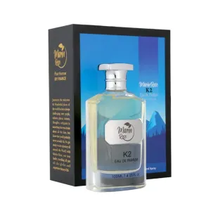 عطر ادکلن مردانه مارین رز مدل Marin Rose K2 حجم 100 میلی‌لیتر
