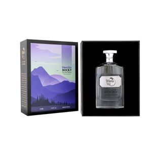 عطر ادکلن مردانه مارین رز مدل Marin Rose Rocky حجم 100 میلی‌لیتر