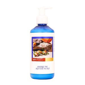 ماسک مو بعد از حمام آرگان مارین رز - حجم 300 میلی‌لیتر (بدون سولفات)