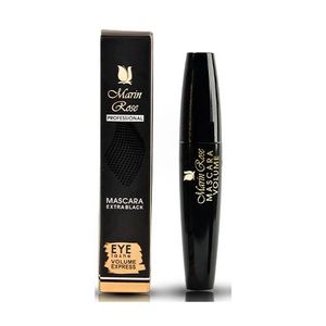 ریمل اکسترا بلک مارین رز (Marin Rose Extra Black Mascara)