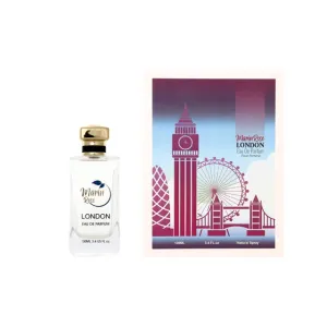 عطر لندن 100ml ادو پارفوم زنانه مارین رز
