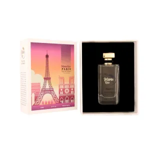 عطر پاریس زنانه 100ml ادو پارفوم مارین رز