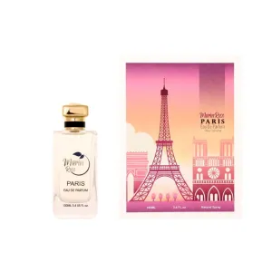 عطر پاریس زنانه 100ml ادو پارفوم مارین رز