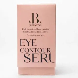 سرم دور چشم بروتو BEROTO Eye Contour Serum 50ml