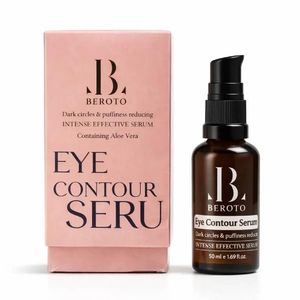 سرم دور چشم بروتو BEROTO Eye Contour Serum 50ml