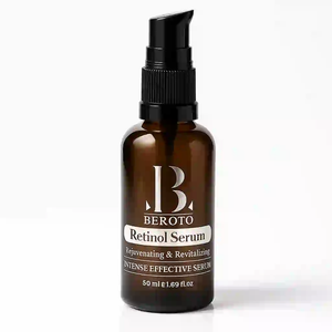 سرم رتینول بروتو BEROTO 50ml تحت لیسانس ایتالیا