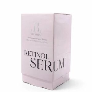 سرم رتینول بروتو BEROTO 50ml تحت لیسانس ایتالیا