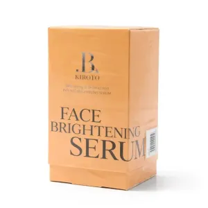 سرم روشن‌کننده صورت بروتو (Beroto Brightening Serum) | درمان مؤثر لک و ملاسما
